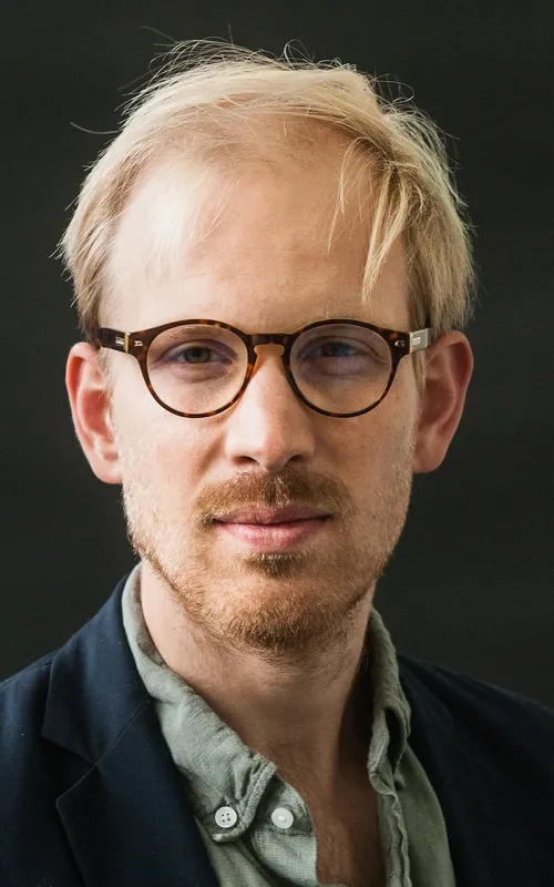 Rutger Bregman