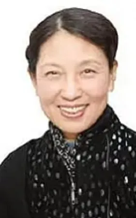 Jianxia Zhang