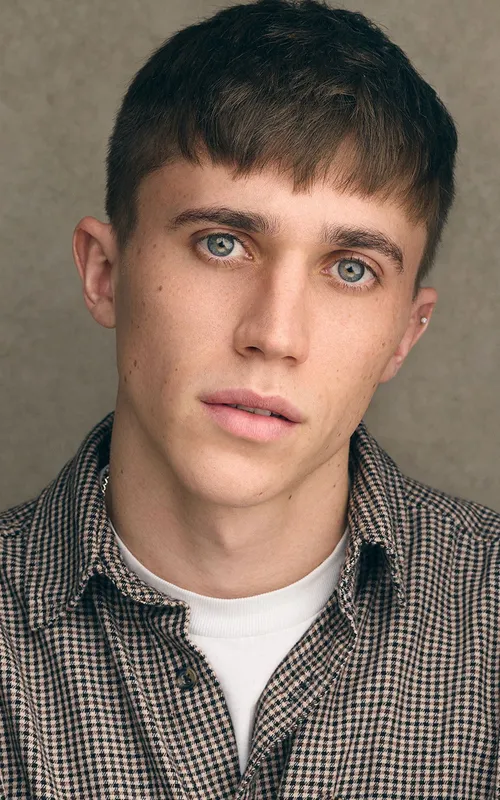 Ben Galvin