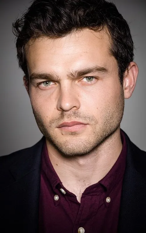 Alden Ehrenreich