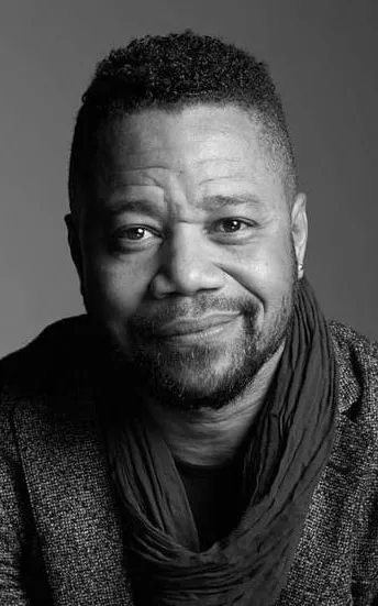 Cuba Gooding Jr.