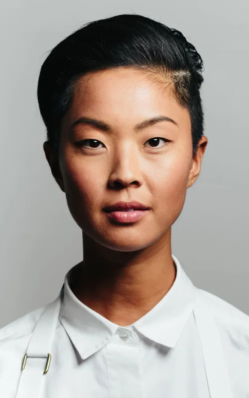 Kristen Kish