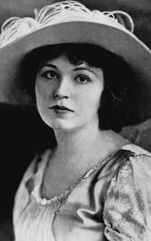 Ethel Teare