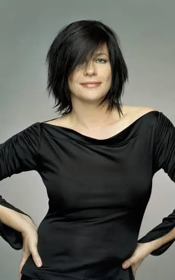 Jenny Morris