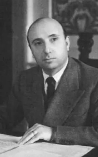 Mario Scelba