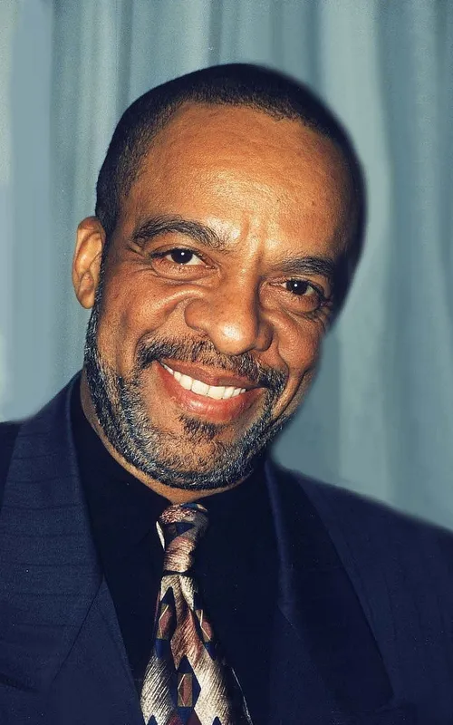 Grover Washington Jr.