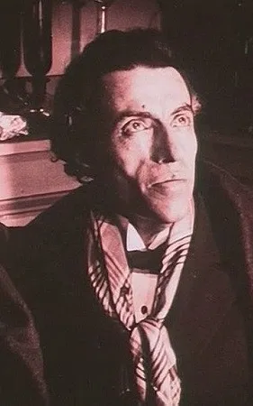 Marc Gérard