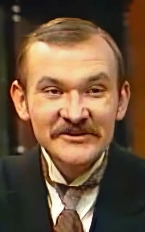 Vladas Radvilavičius