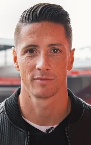 Fernando Torres