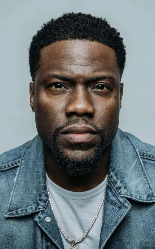 Kevin Hart