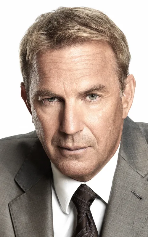 Kevin Costner