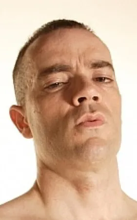 Javier Alcazar