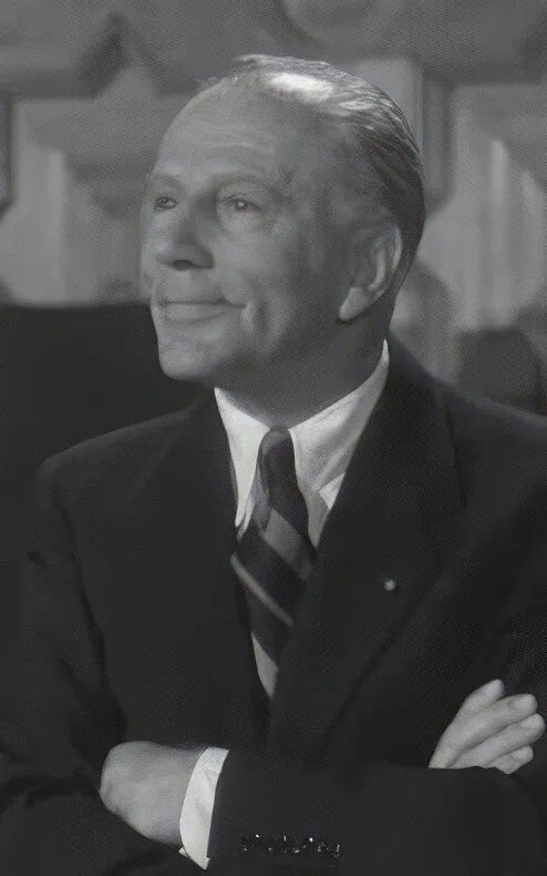 Maurice Bénard