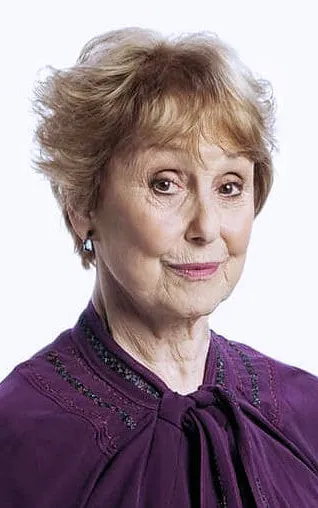 Una Stubbs