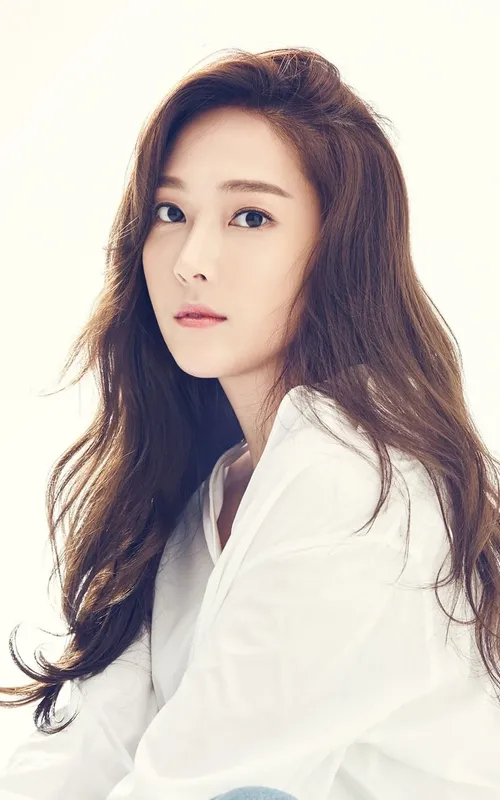 Jessica Jung