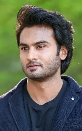 Sudheer Babu