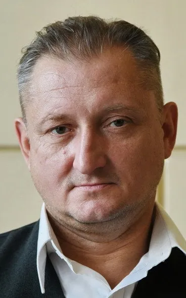 Vitaliy Isakov