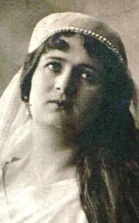 Teodorina Stoycheva