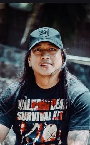 John Arceo