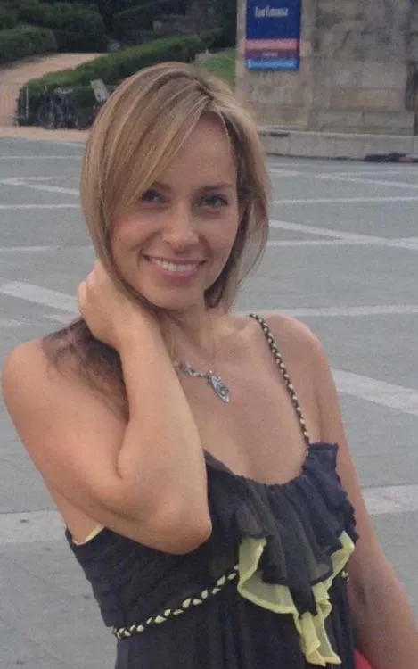 Nicole Rodan