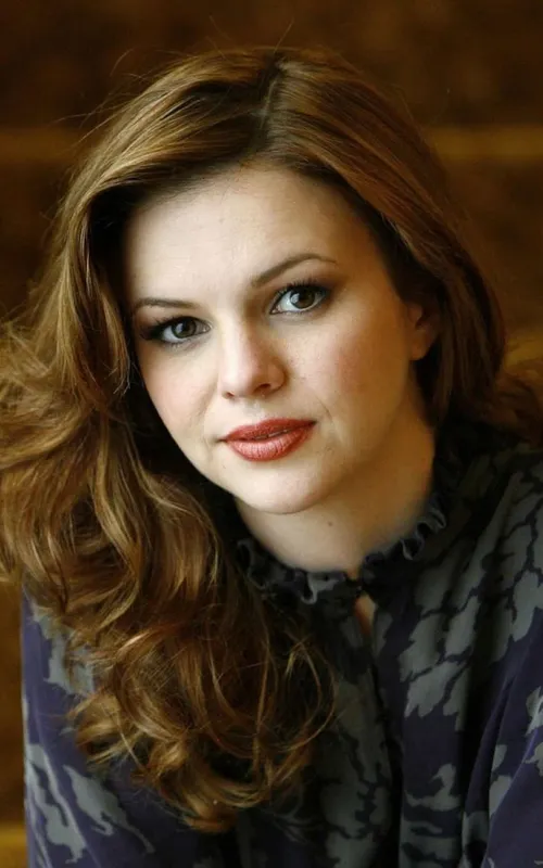 Amber Tamblyn