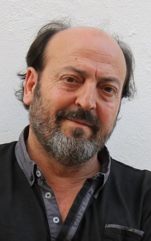 Juan Motilla