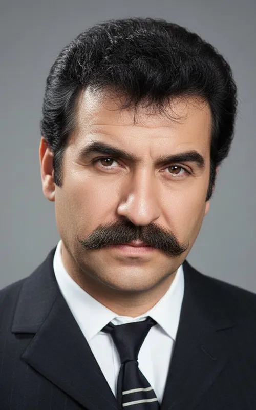 Nusret Özkaya