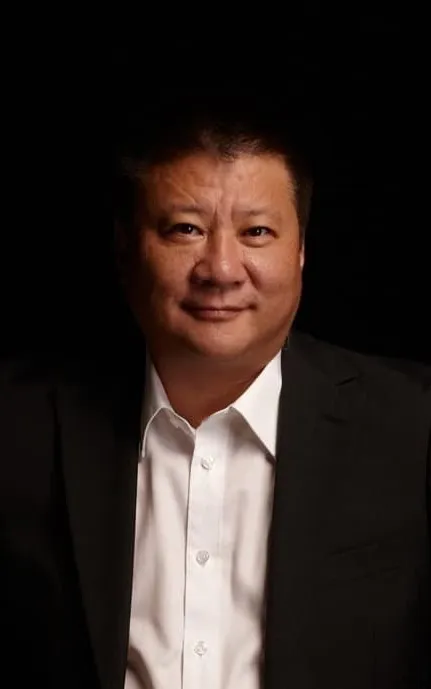 Zhang Wei