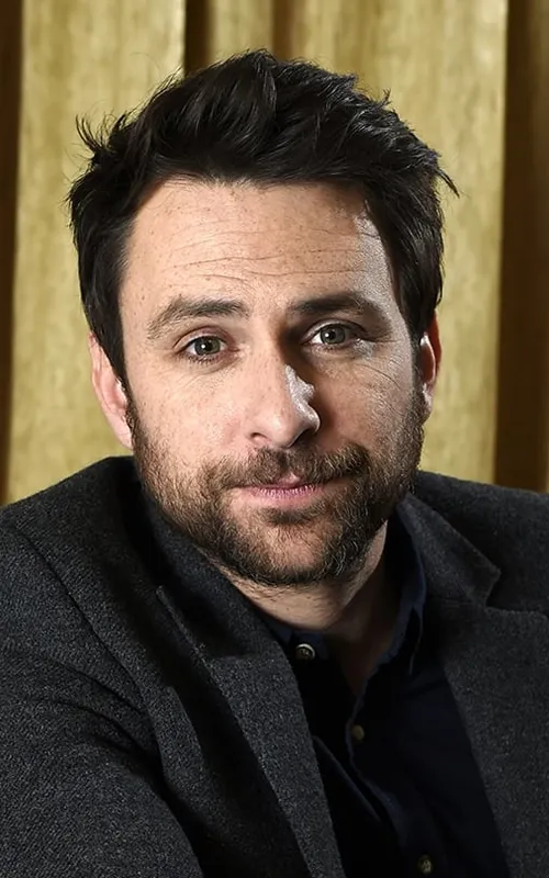 Charlie Day