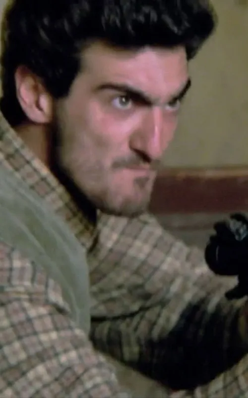 David Ambrosi