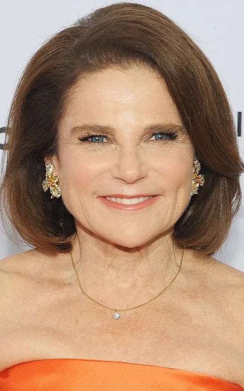 Tovah Feldshuh