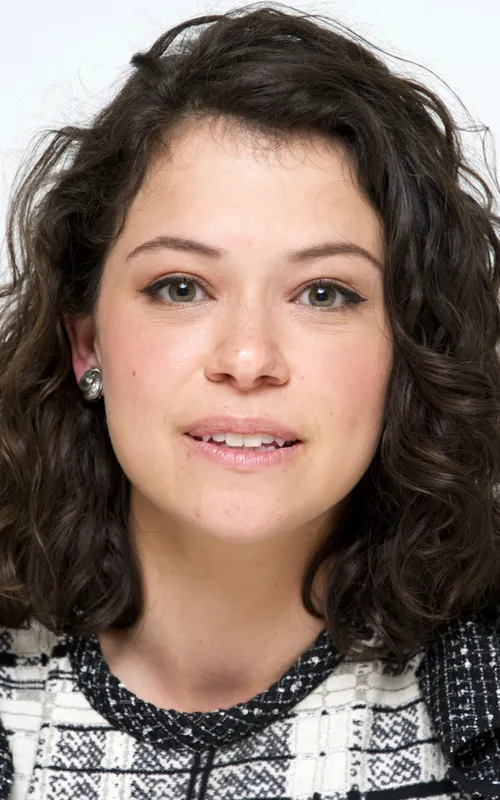 Tatiana Maslany