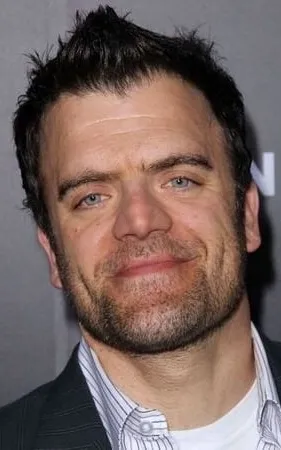 Kevin Weisman