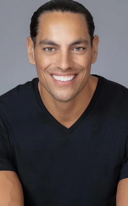 David Tu'itupou