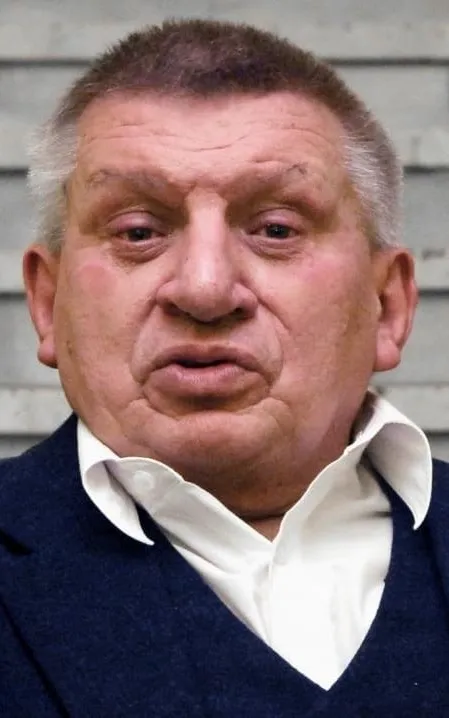 Jiří Krytinář