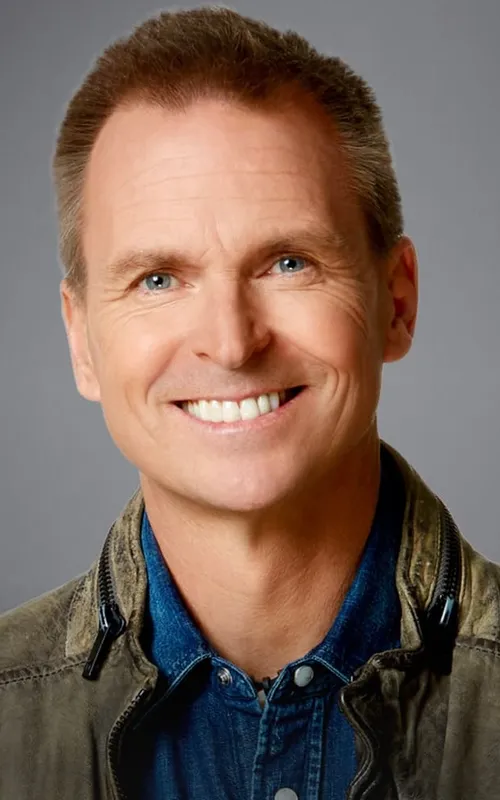 Phil Keoghan