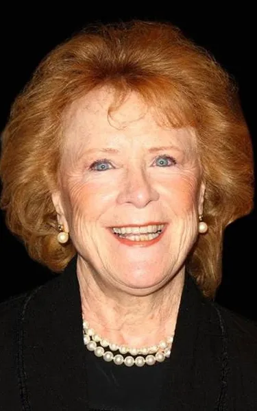 Judy Parfitt