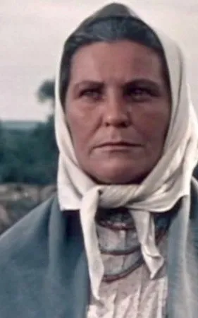 Lyubov Kalyuzhnaya