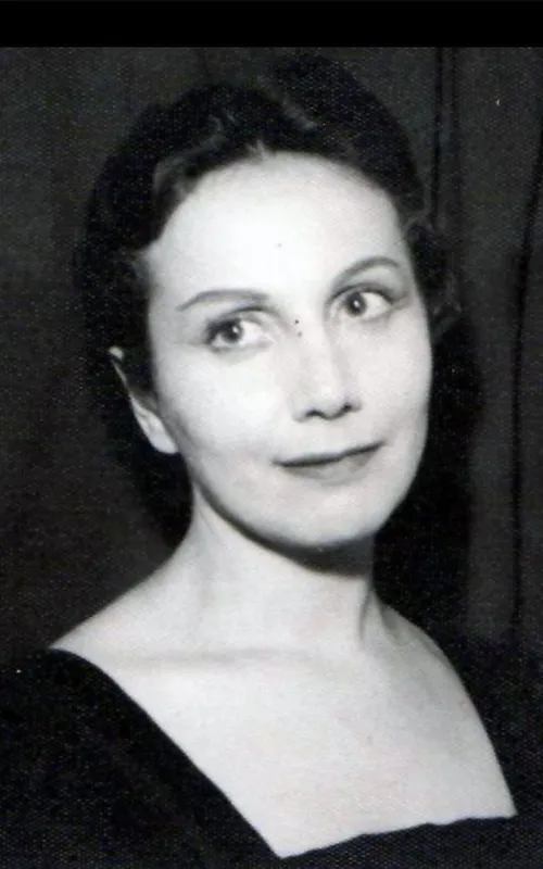 Eva Donge