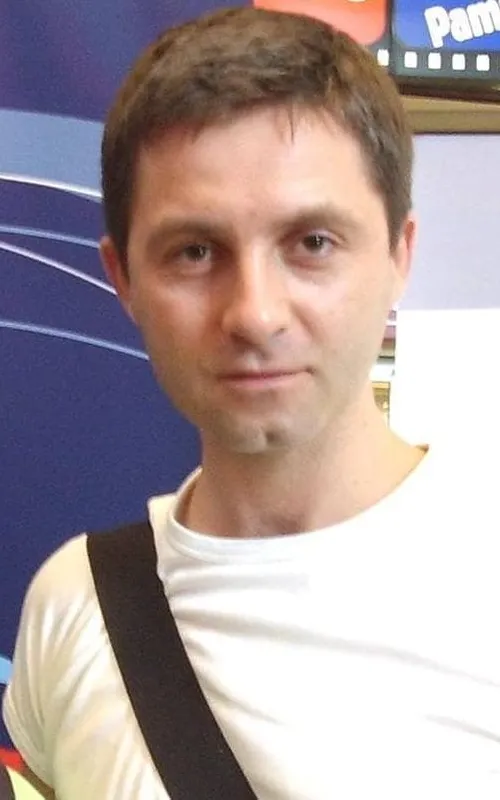 Marek Włodarczyk