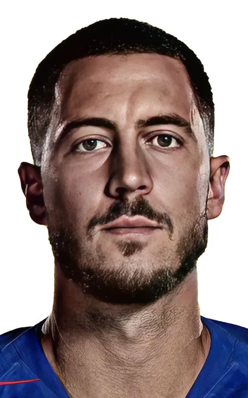 Eden Hazard