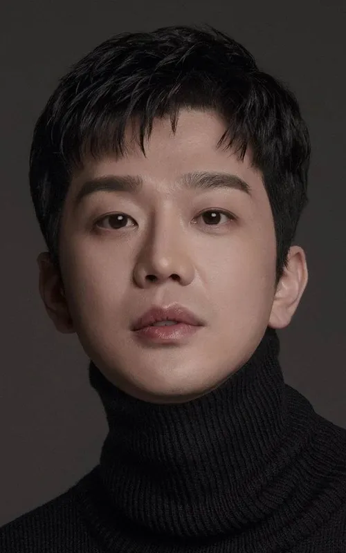 Seo Ju-hyeong