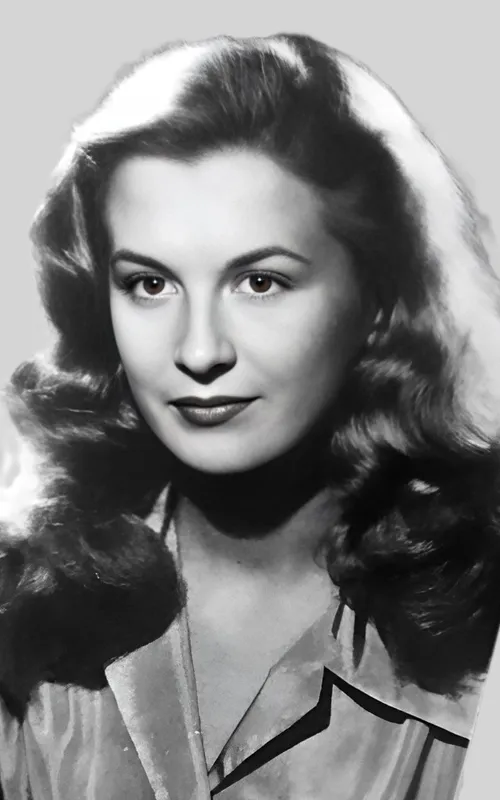 María Rosa Salgado