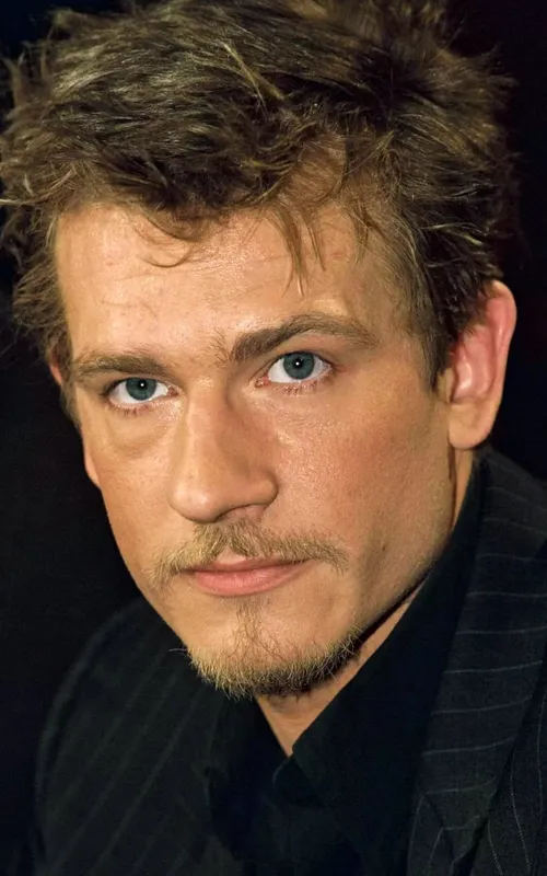 Guillaume Depardieu