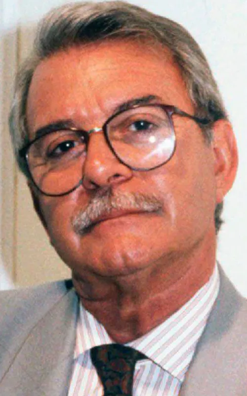 Rodolfo Machado