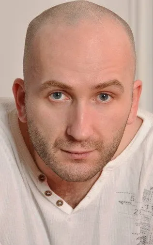 Aleksandr Gabov