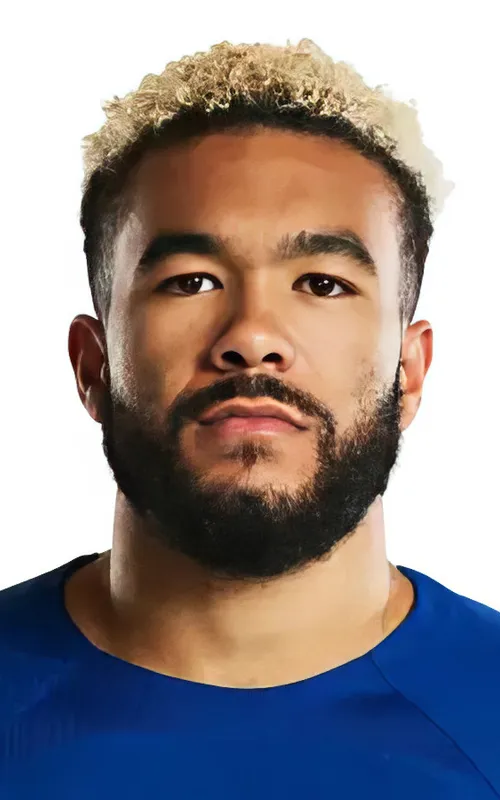 Reece James