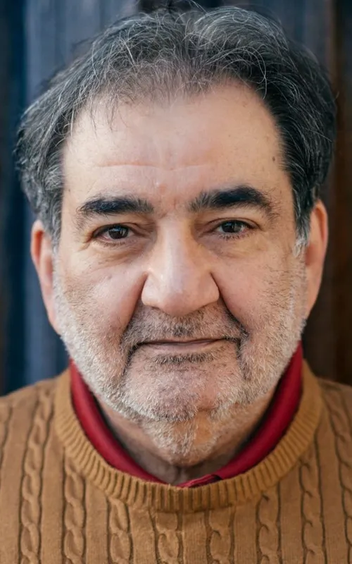 Mohammad-Ali Behboudi