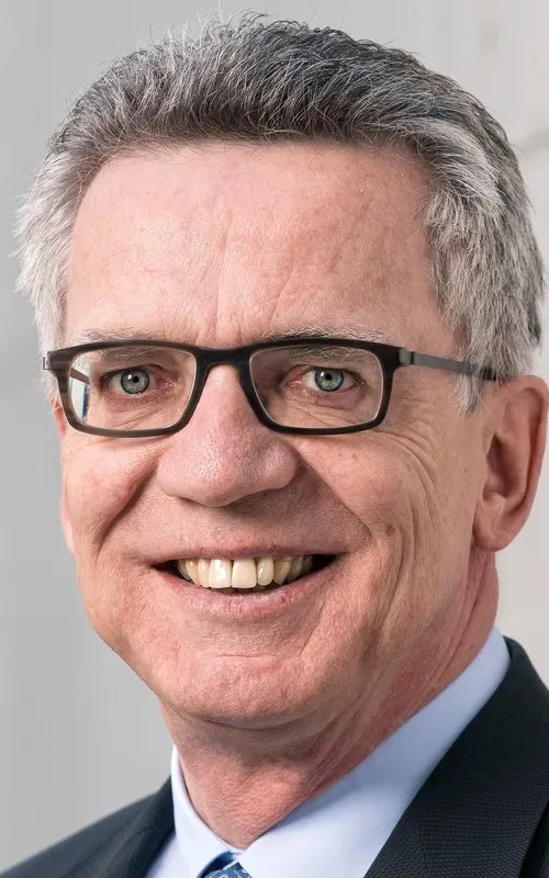 Thomas de Maizière