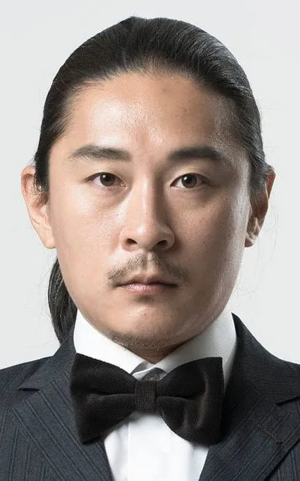 Bowie Chan